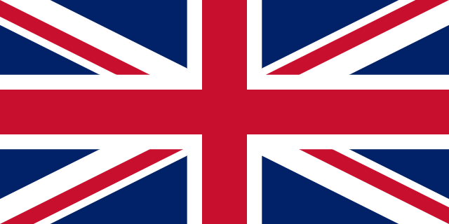 英国国旗