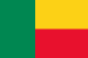 贝宁国旗
