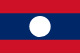 老挝国旗
