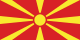 北马其顿国旗
