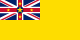 纽埃国旗