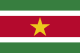 苏里南国旗